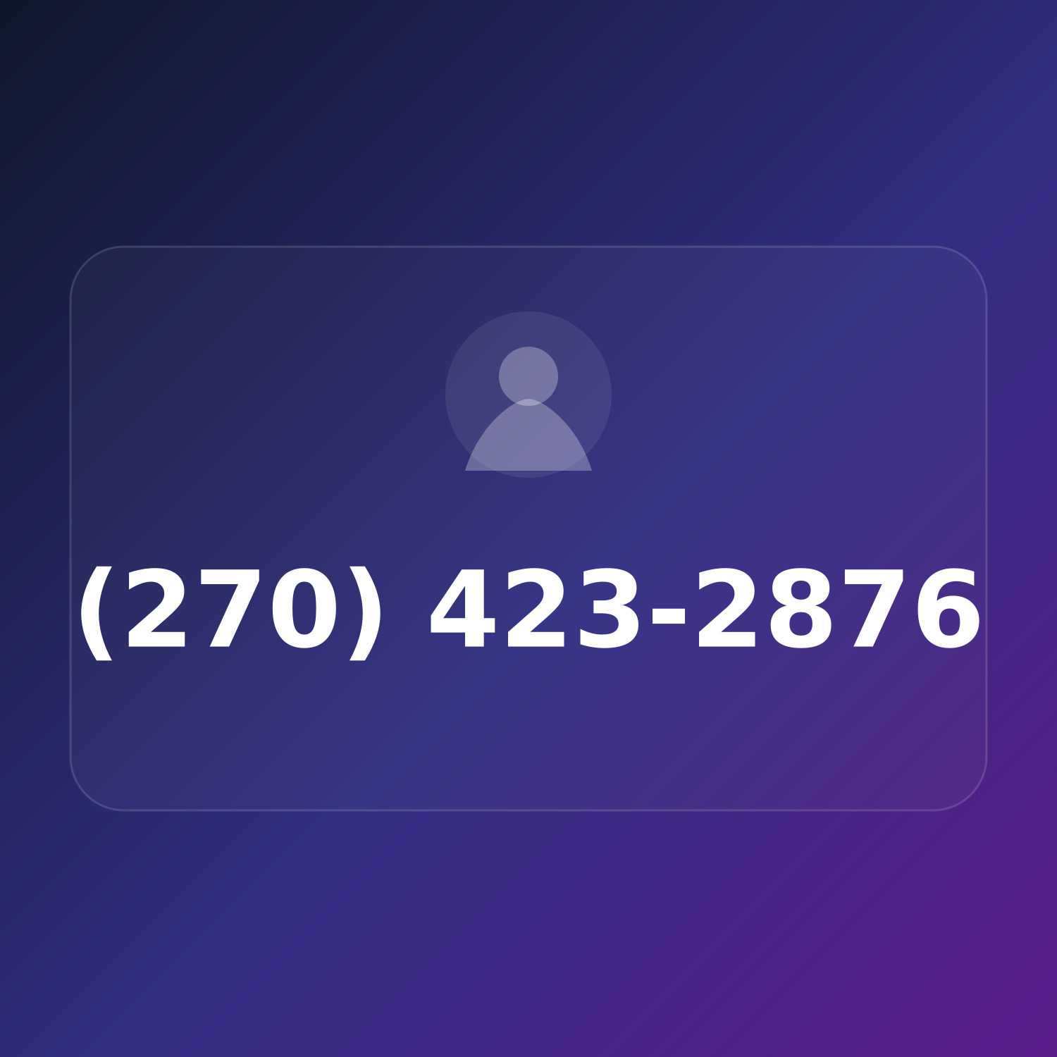 (270) 423-BURN product image