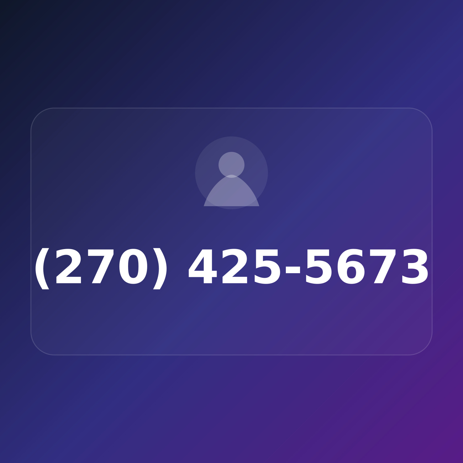 (270) 425-LORD product image