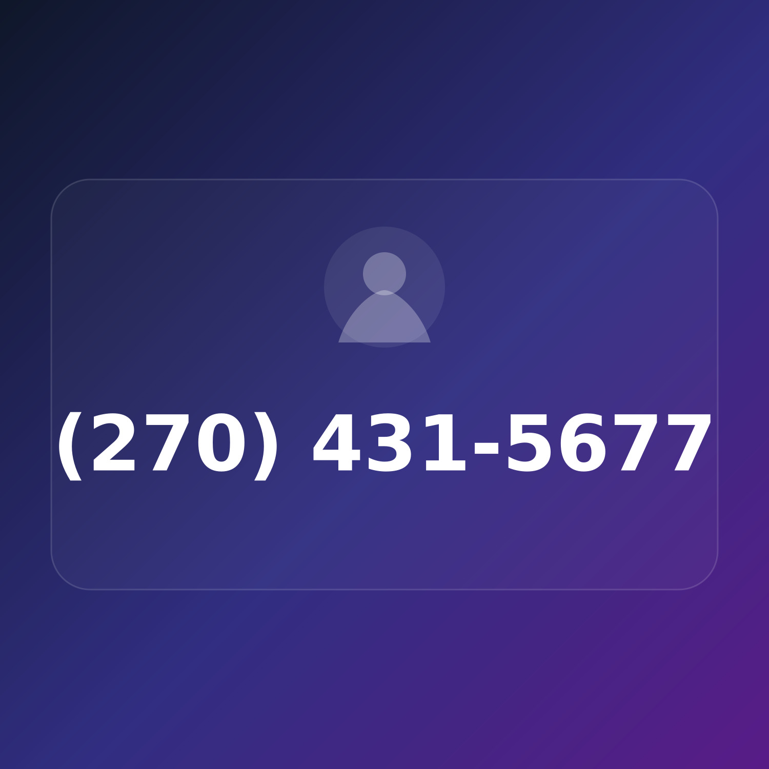 (270) 431-LOSS product image