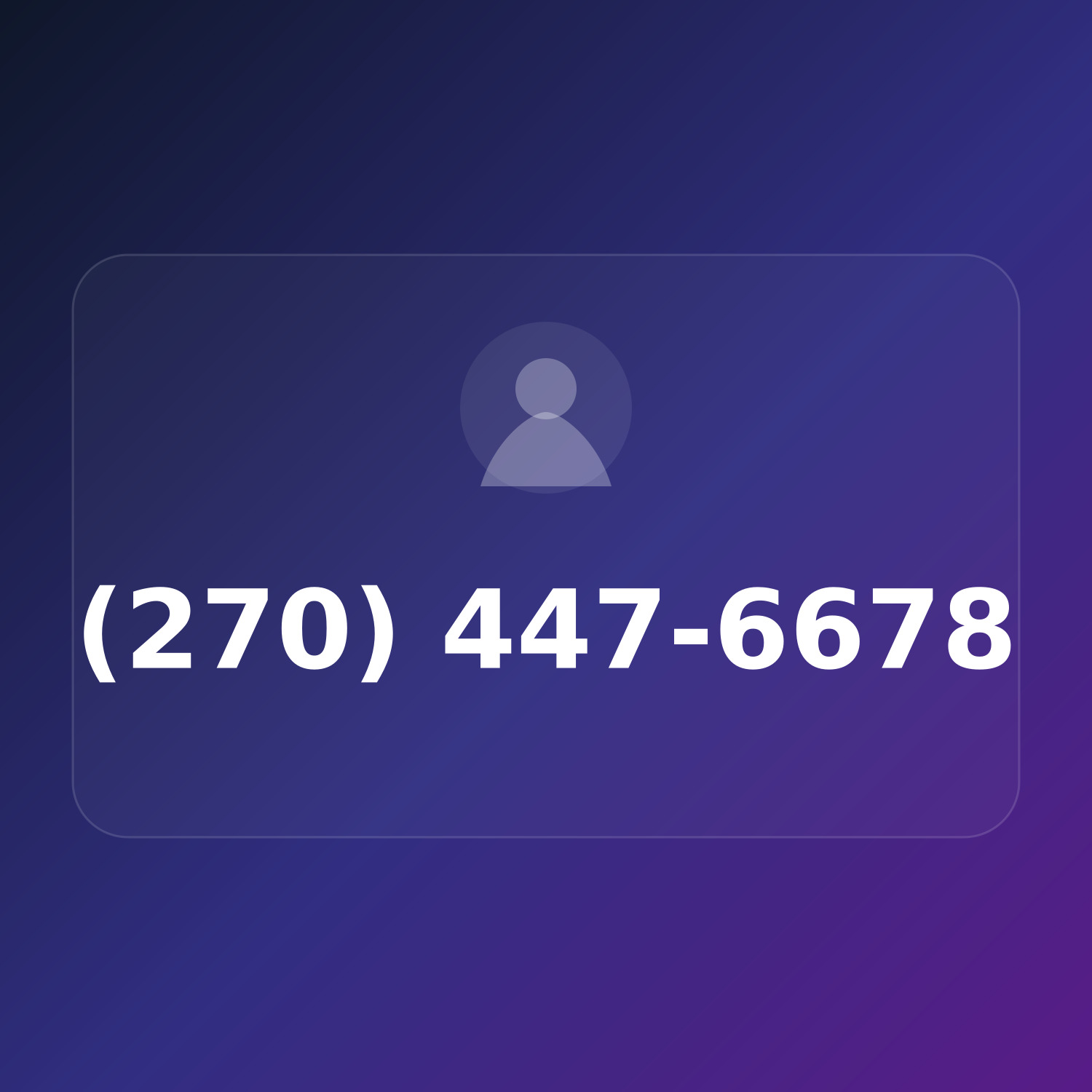 (270) 447-MOST product image