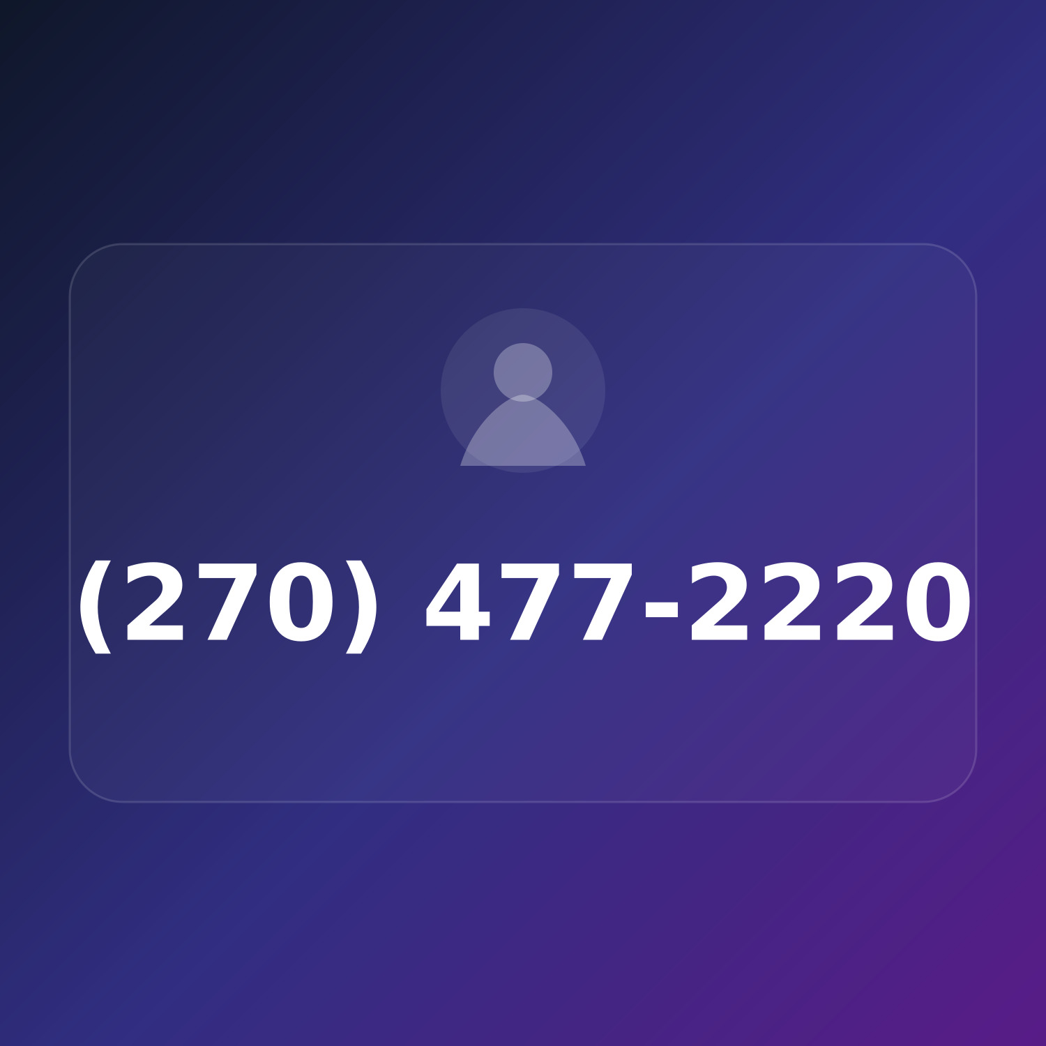 (270) 477-CAB0 product image