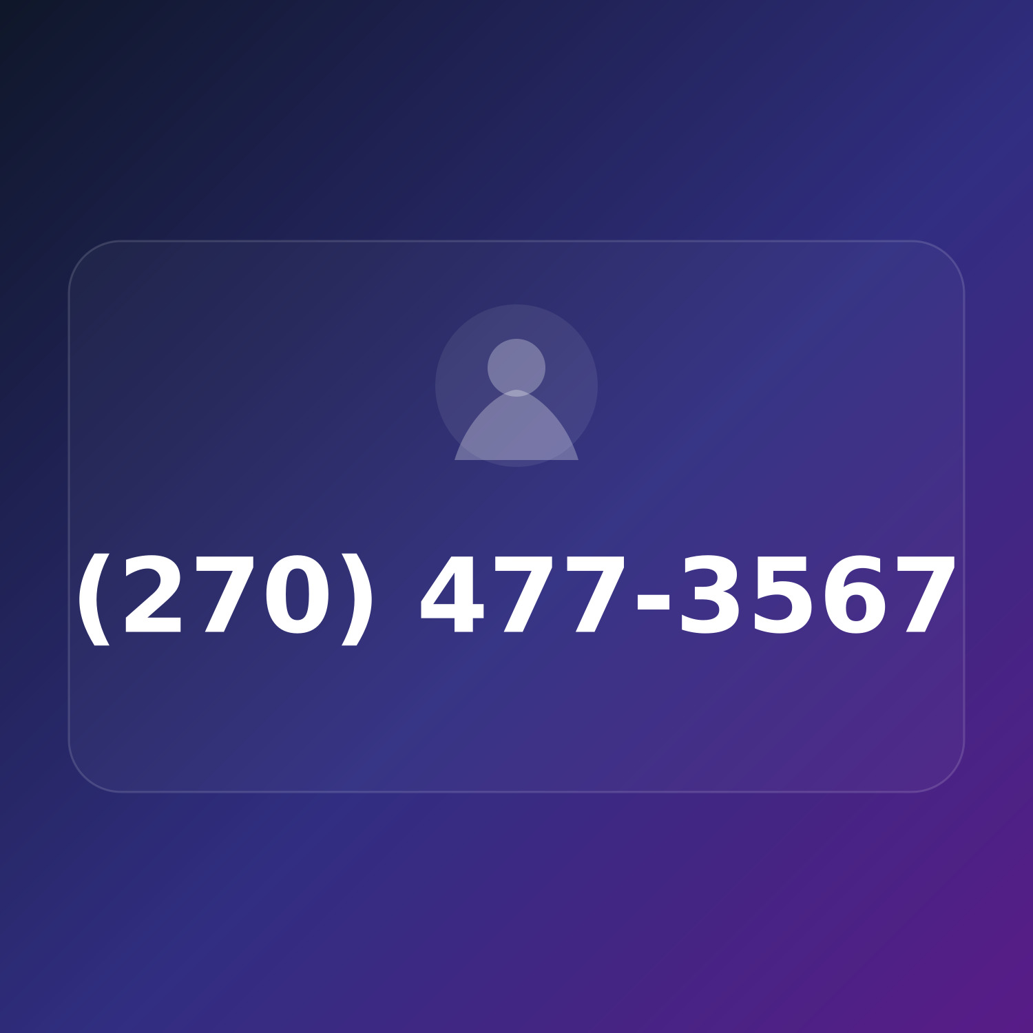 (270) 477-FLOP product image