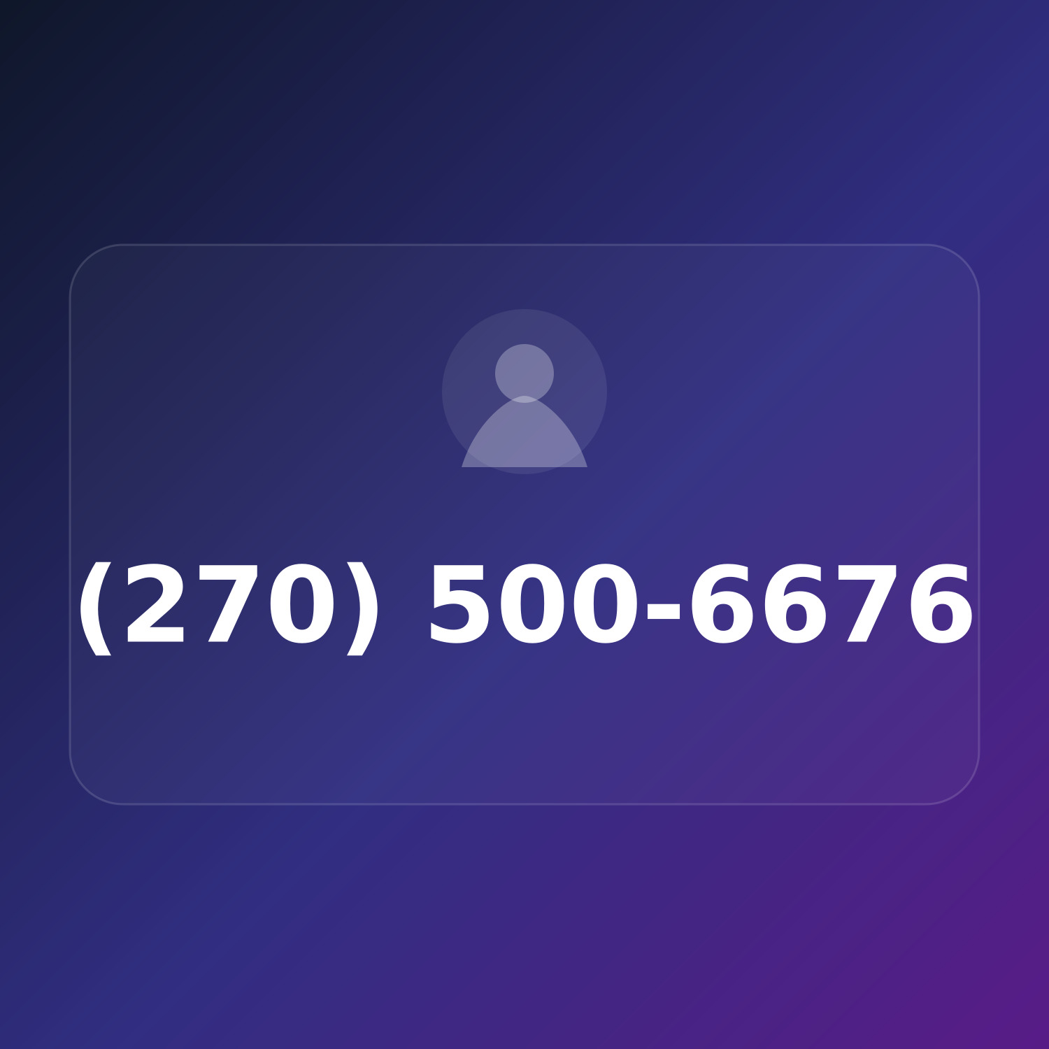 (270) 500-NORM product image