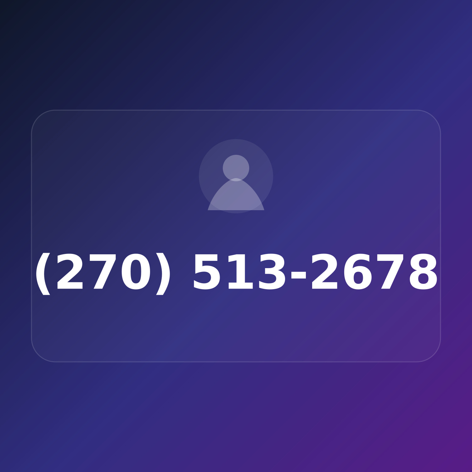 (270) 513-COST product image