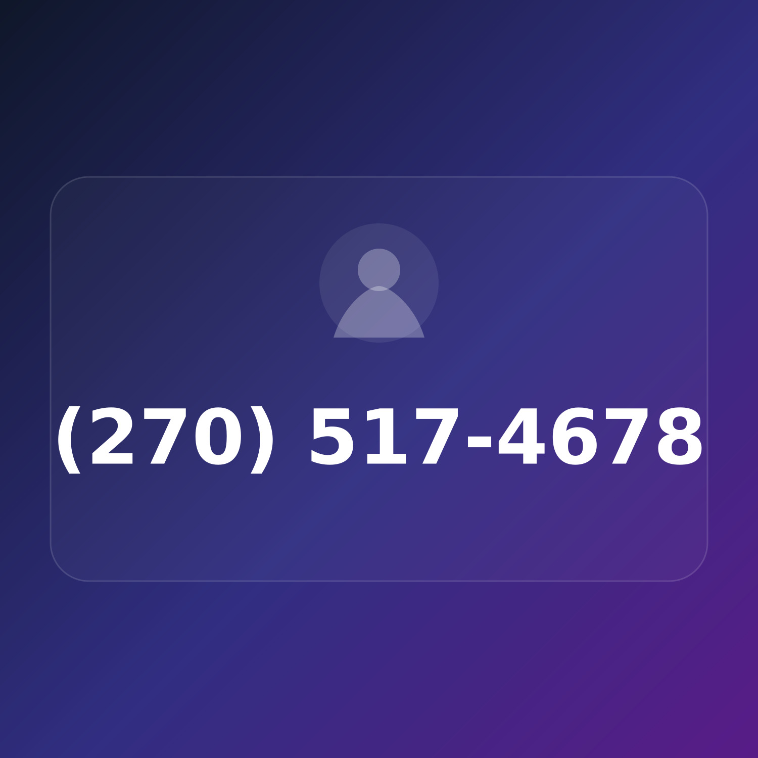 (270) 517-HOST product image