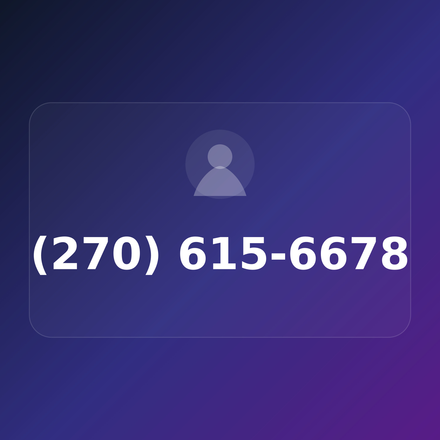 (270) 615-MOST product image