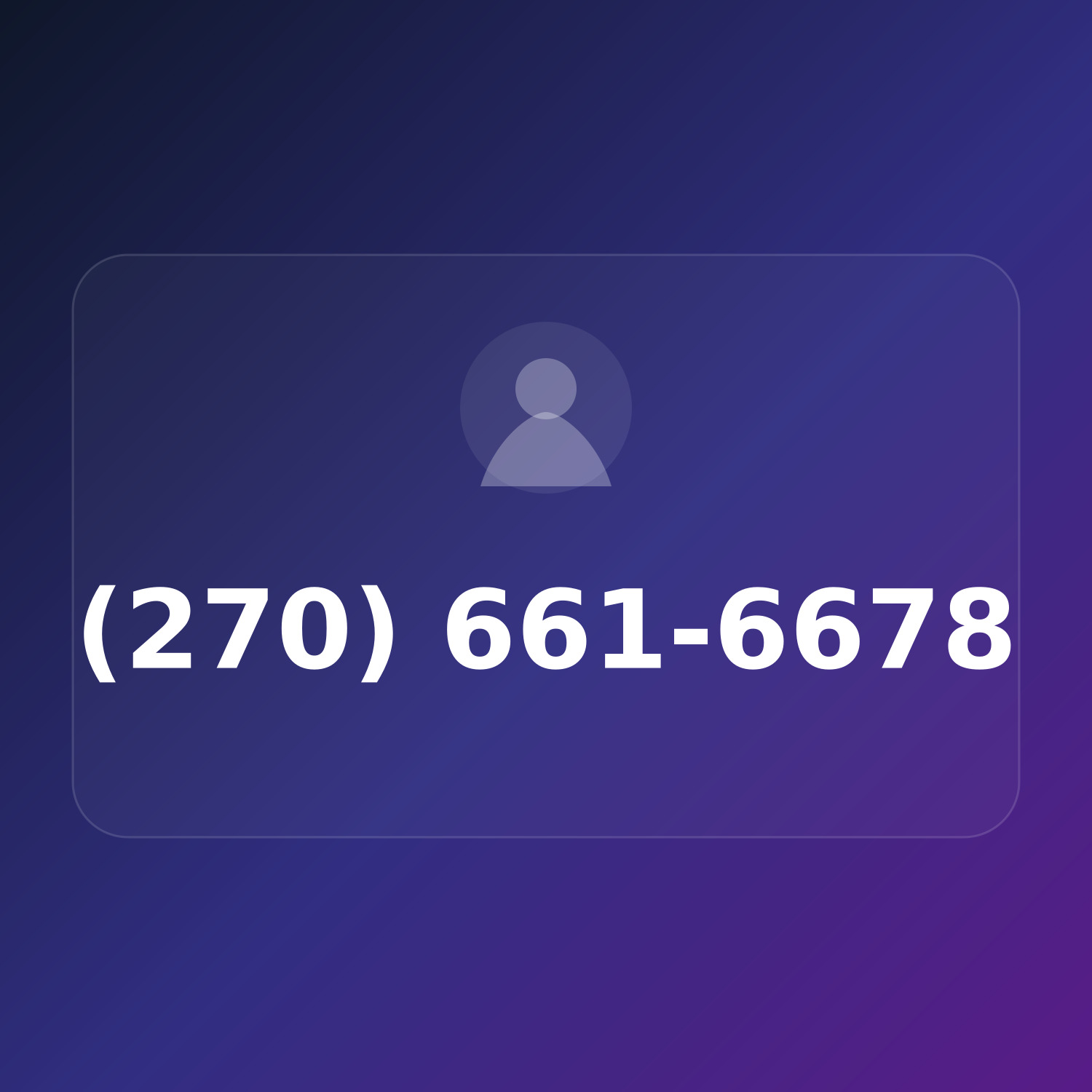 (270) 661-MOST product image