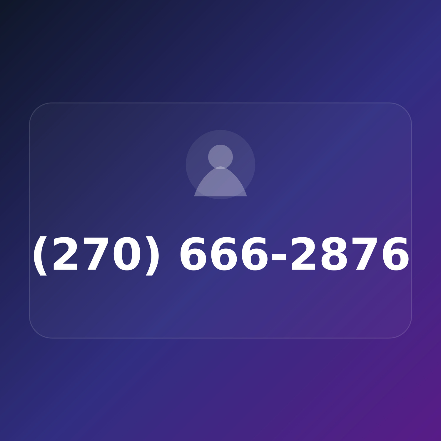 (270) 666-BURN product image