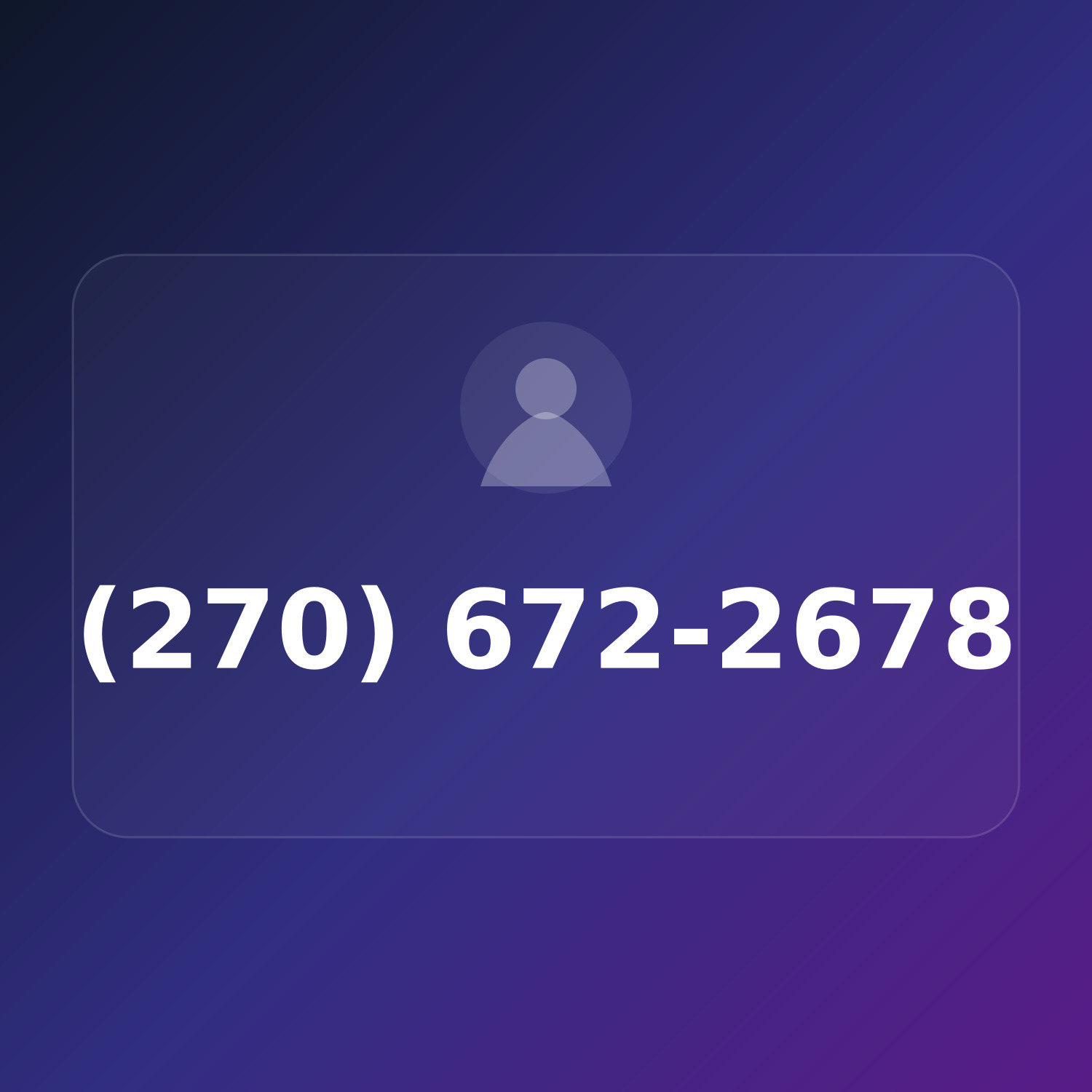(270) 672-COST product image