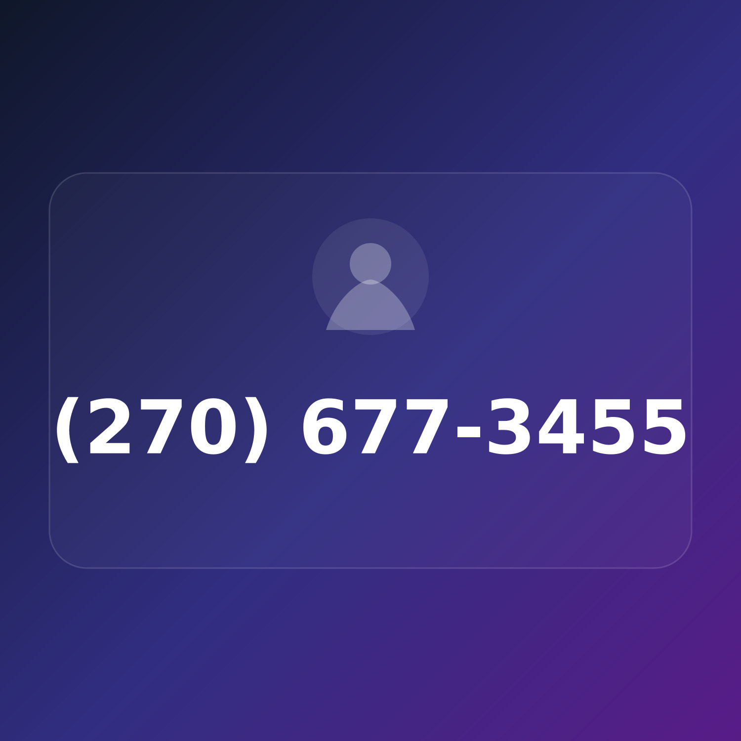 (270) 677-FILL product image