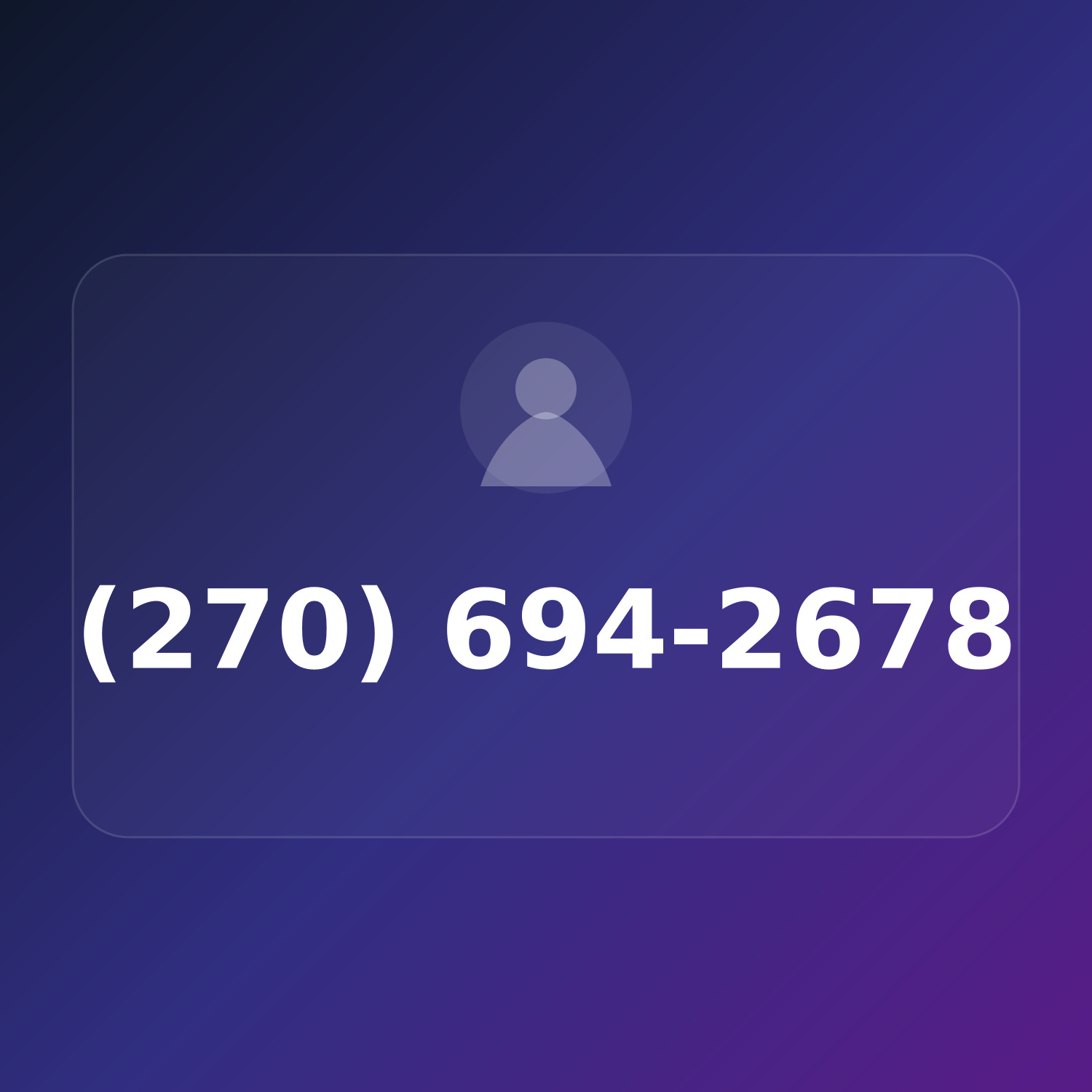 (270) 694-COST product image