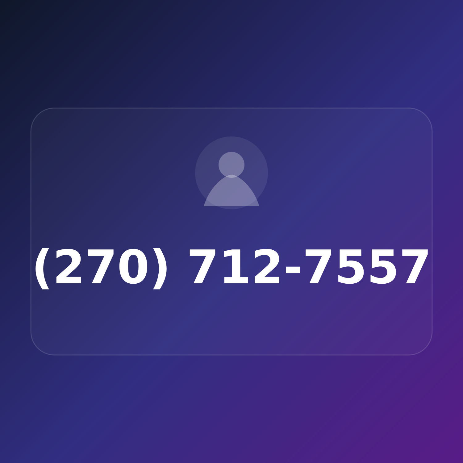 (270) 71-ASK-57 product image