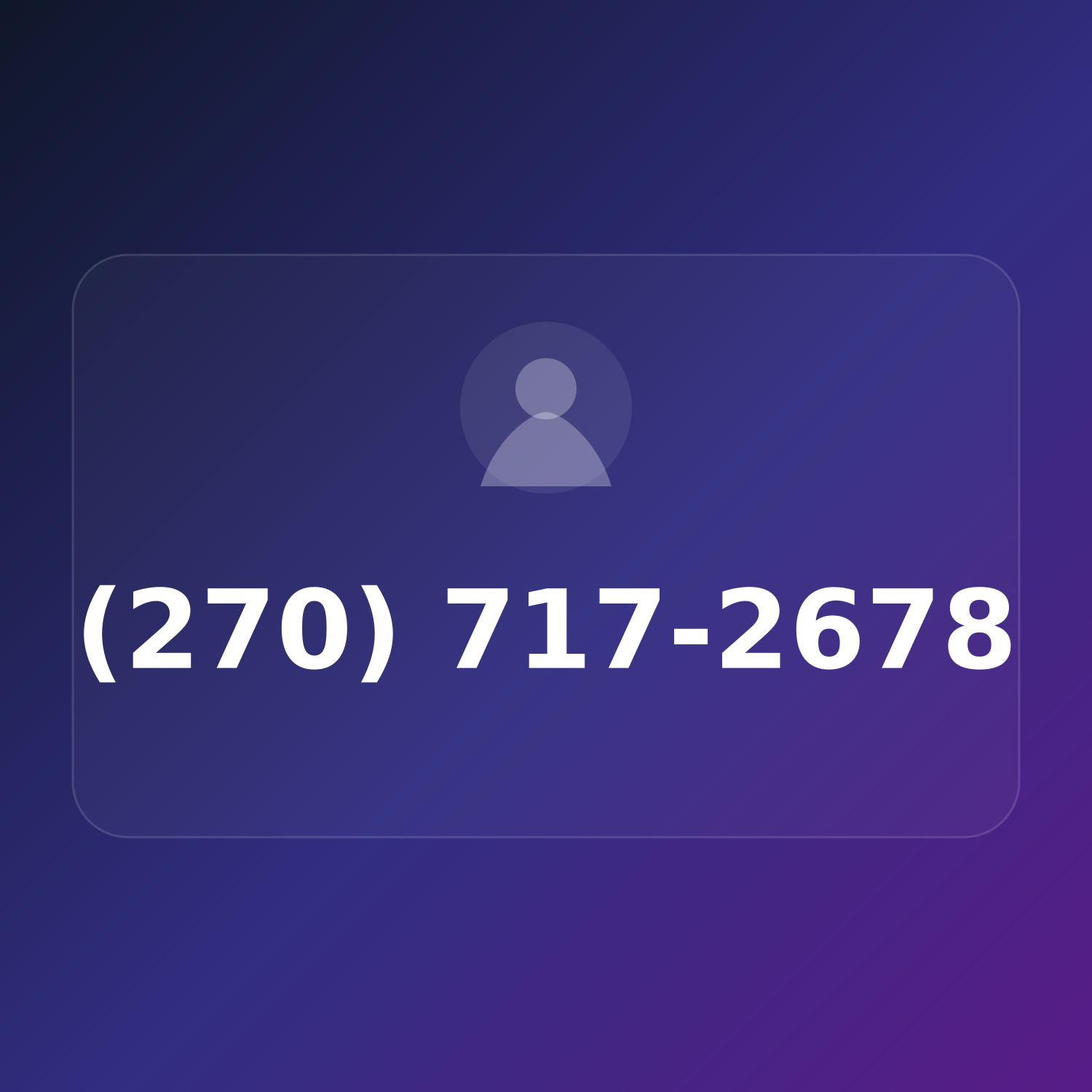 (270) 717-COST product image