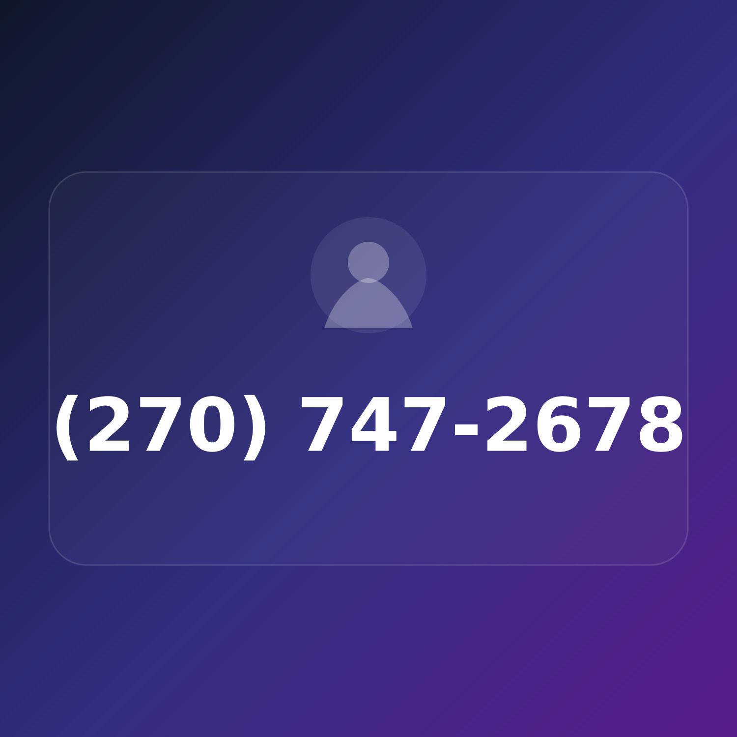 (270) 747-COST product image