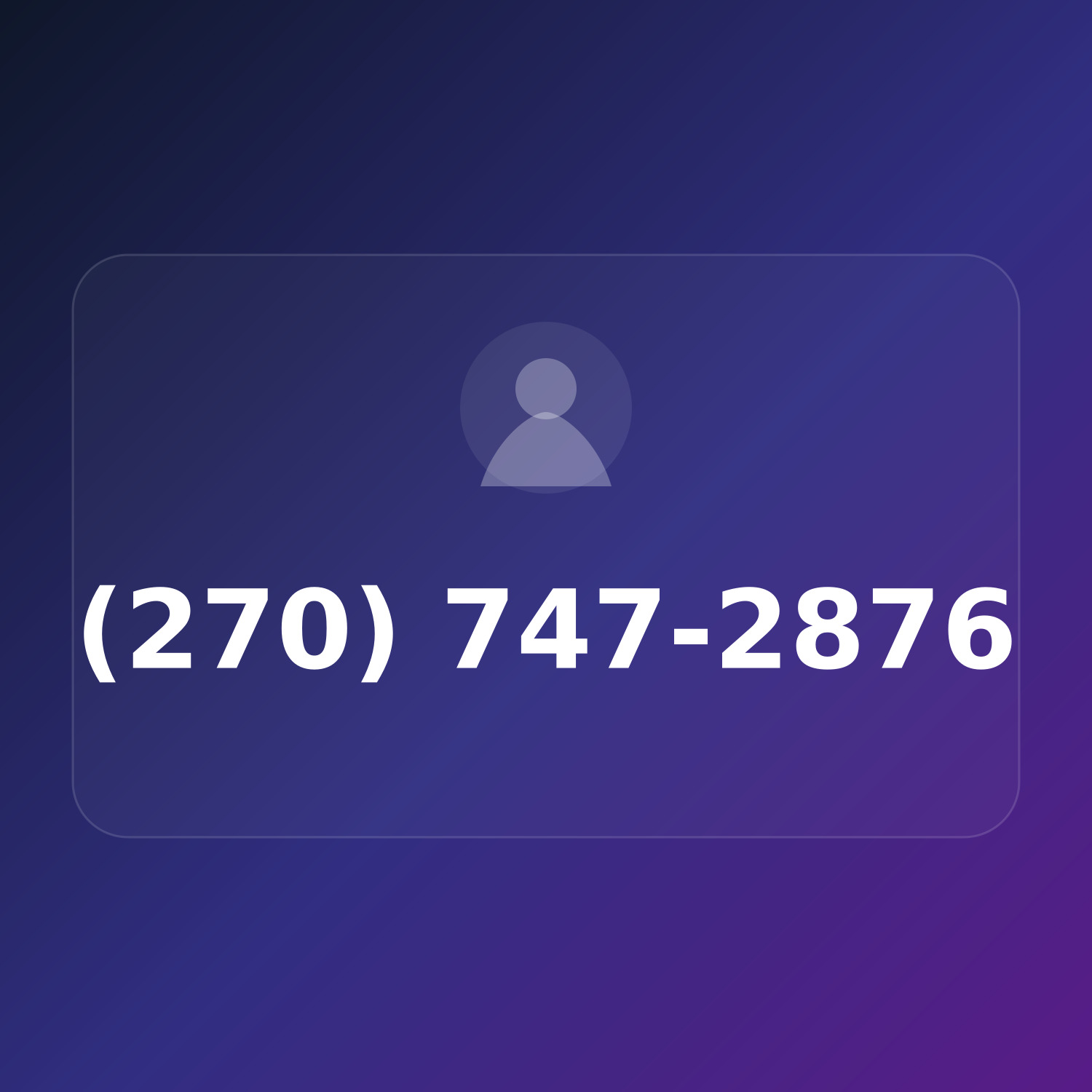 (270) 747-BURN product image