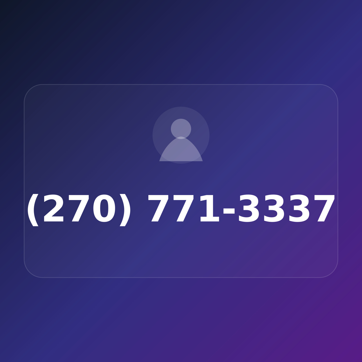(270) 771-DEEP product image