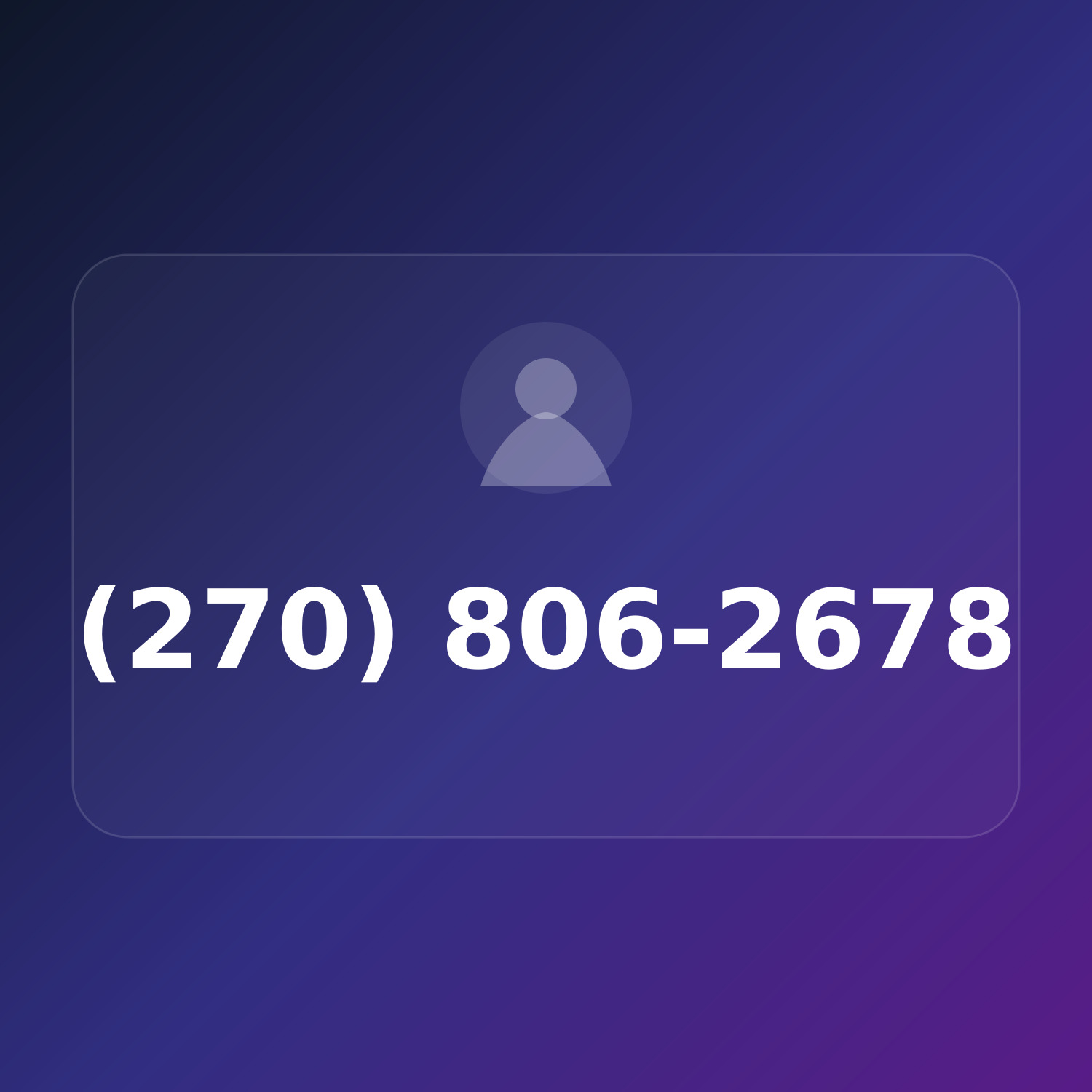 (270) 806-COST product image