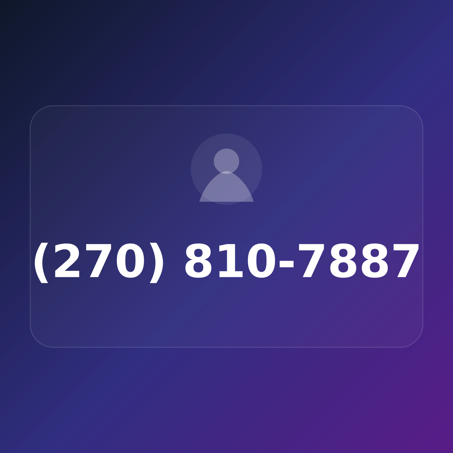 (270) 810-PUTS product image