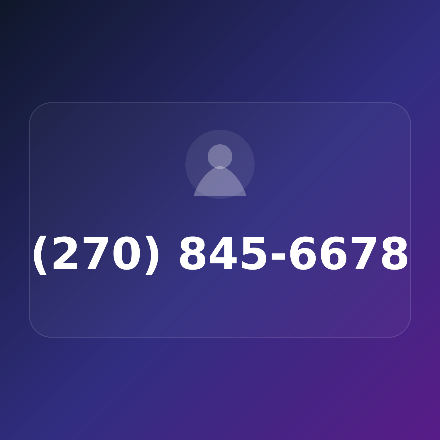 (270) 845-MOST product image