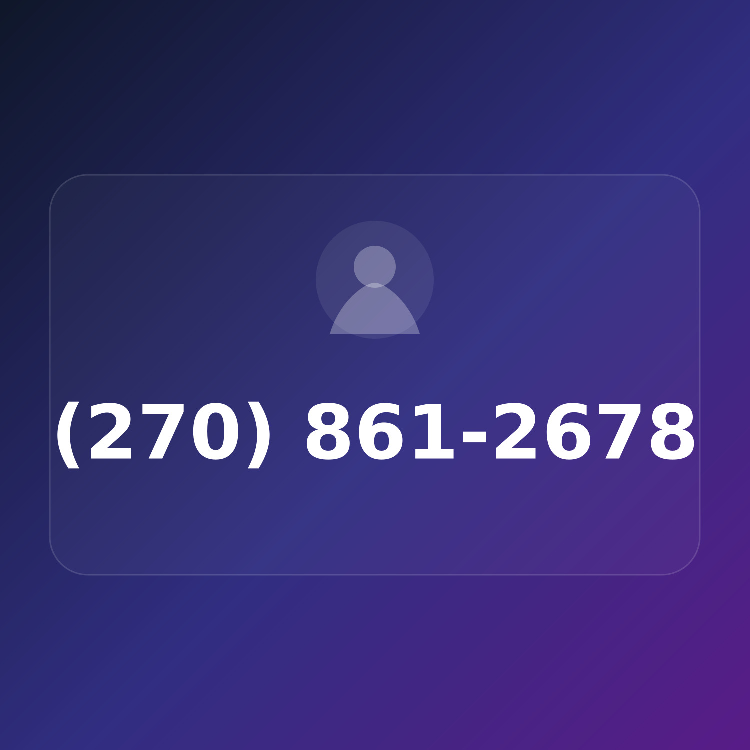 (270) 861-COST product image