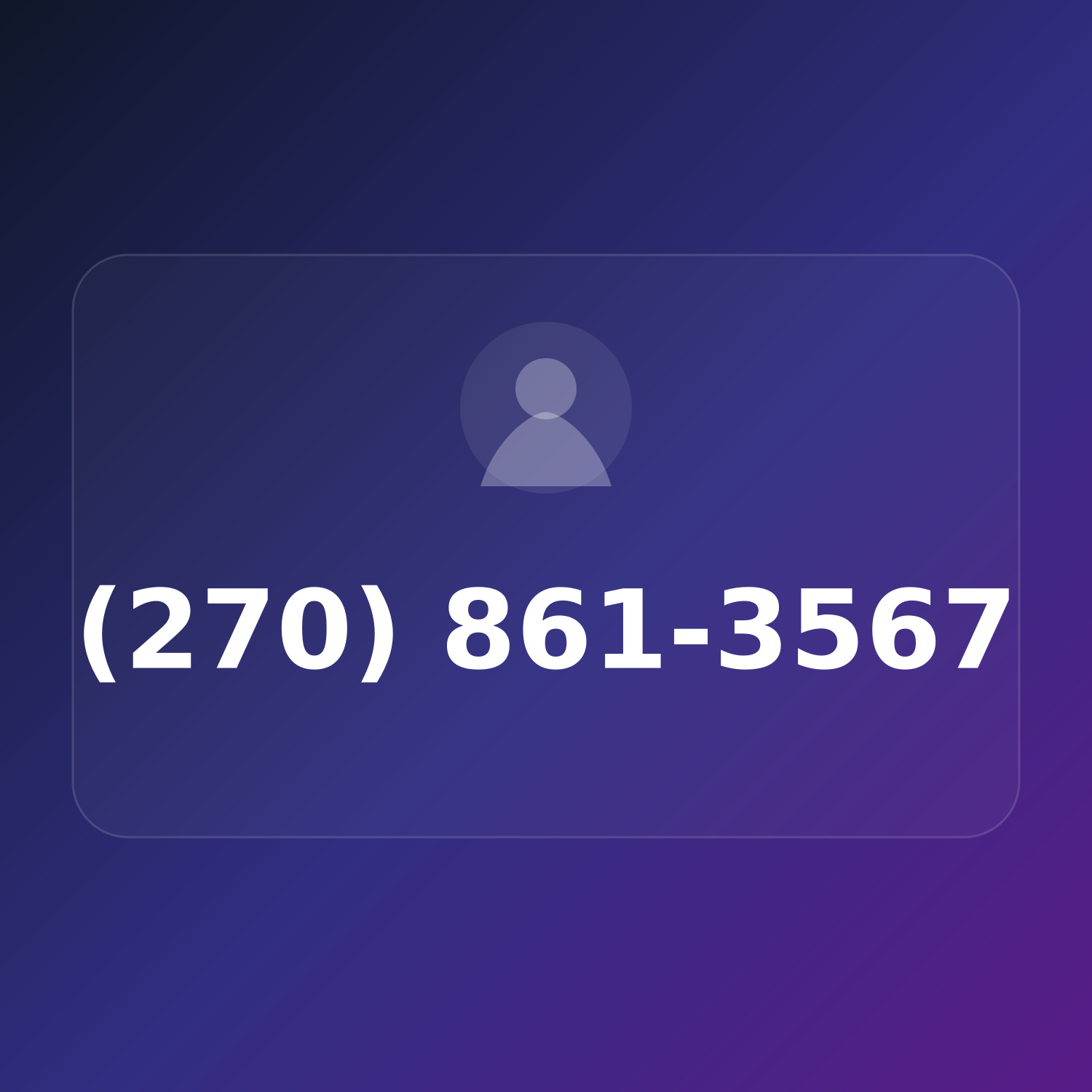 (270) 861-FLOP product image