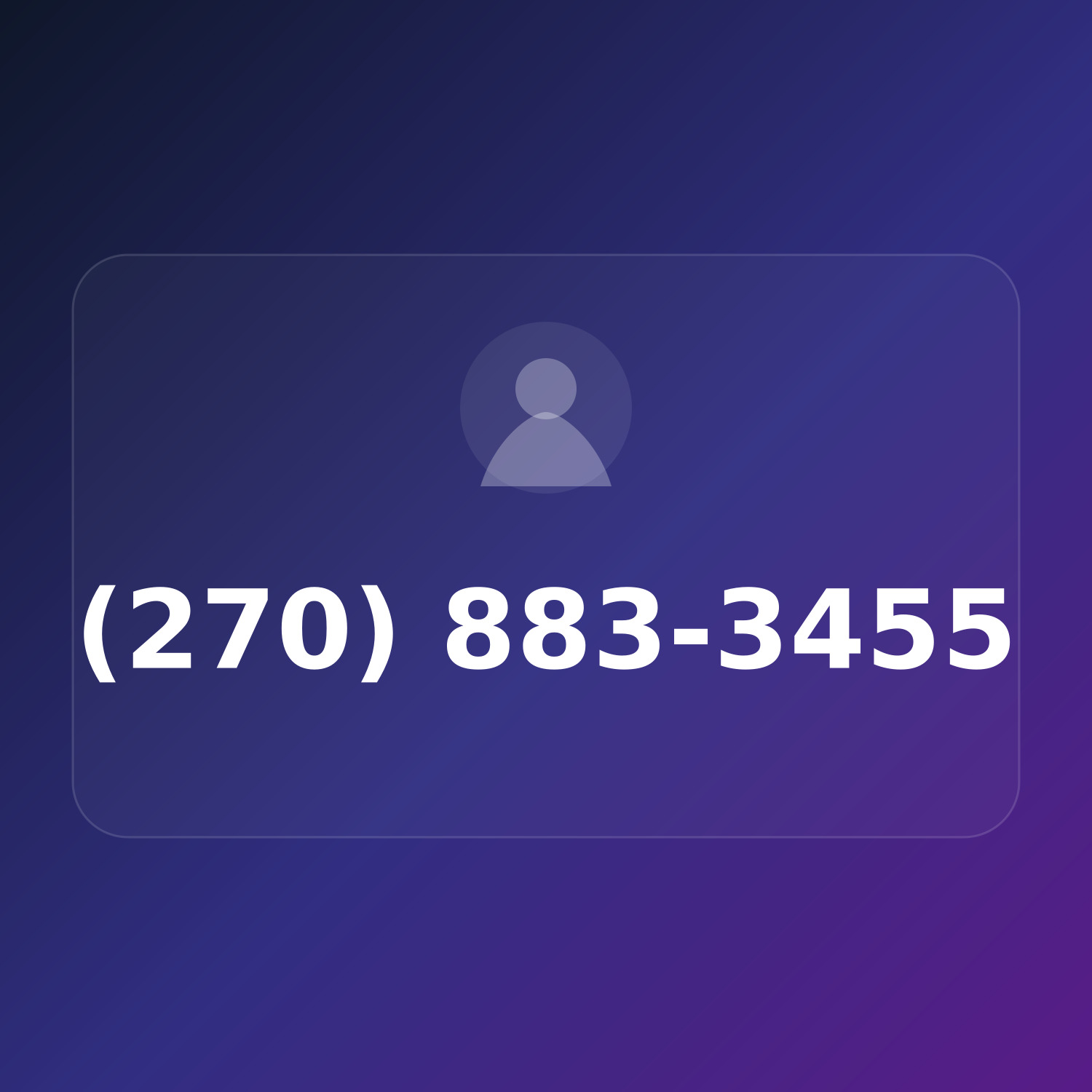 (270) 883-FILL product image