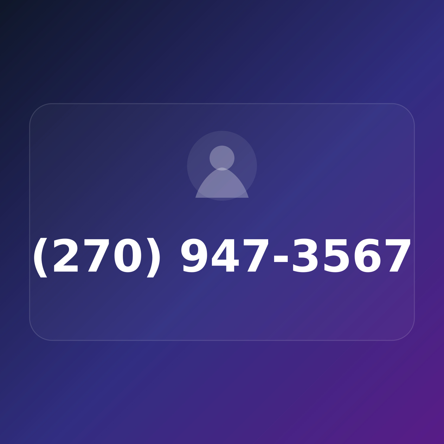 (270) 947-FLOP product image