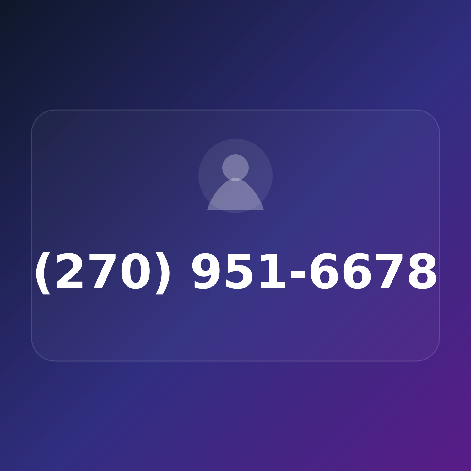 (270) 951-MOST product image