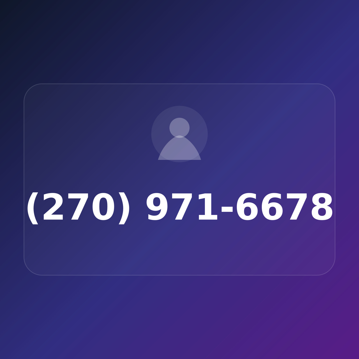 (270) 971-MOST product image