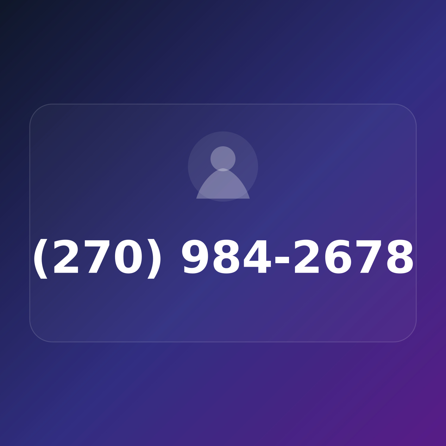 (270) 984-COST product image