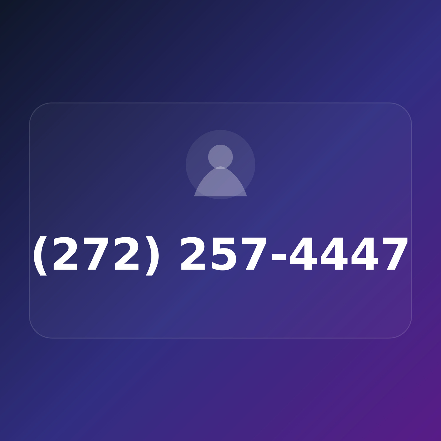 (272) 257-GIGS product image