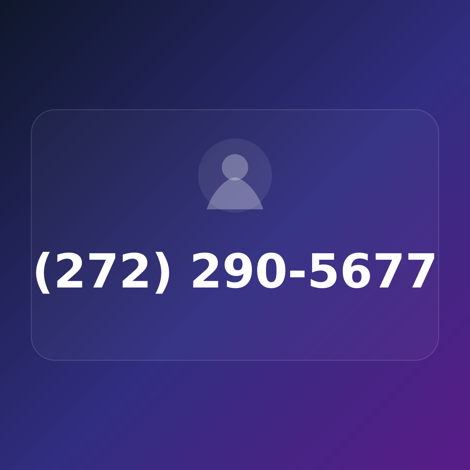 (272) 290-LOSS product image