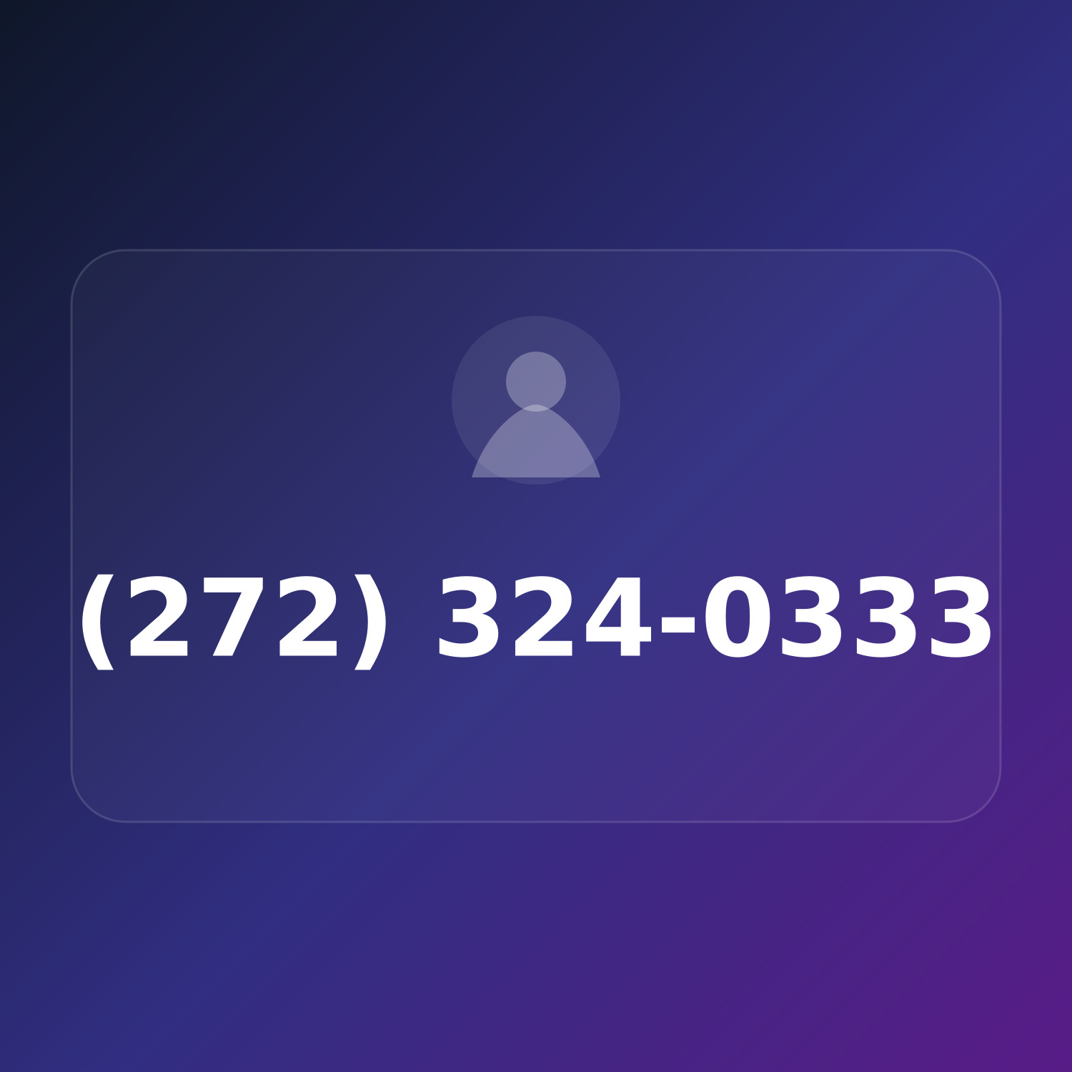 (272) 324-0333 product image