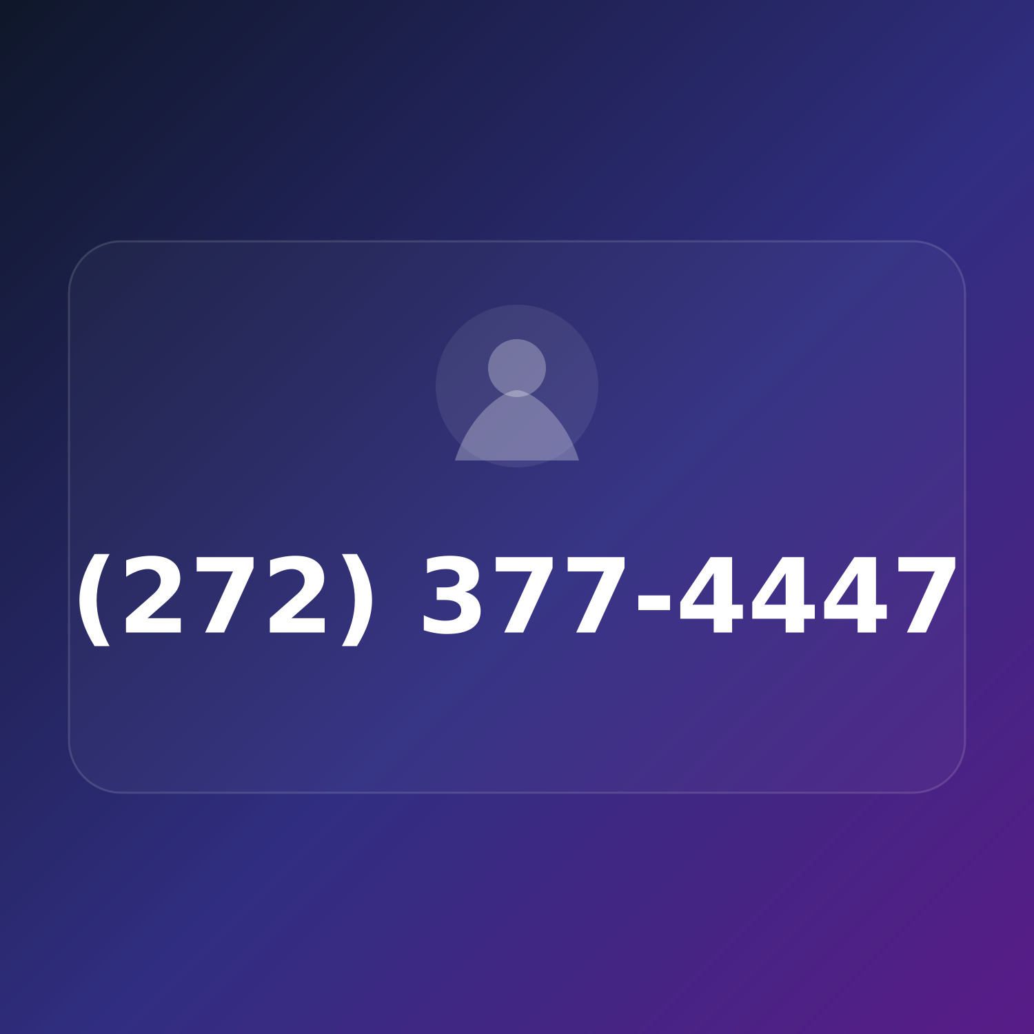 (272) 377-GIGS product image