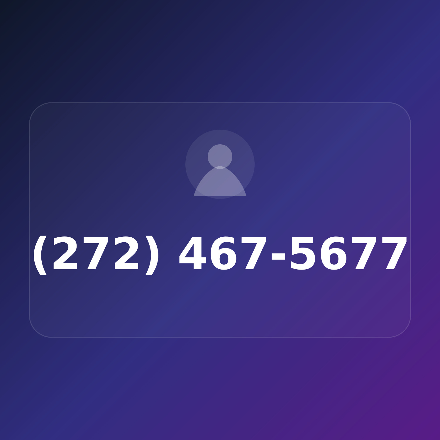 (272) 467-LOSS product image