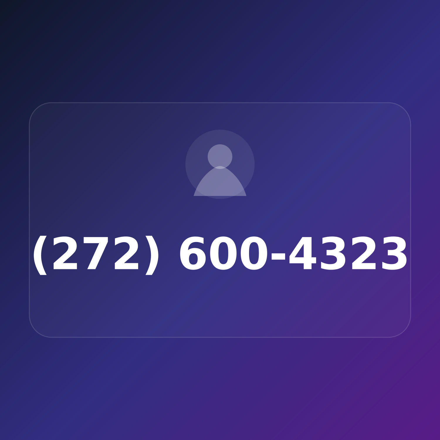 (272) 600-HEAD product image