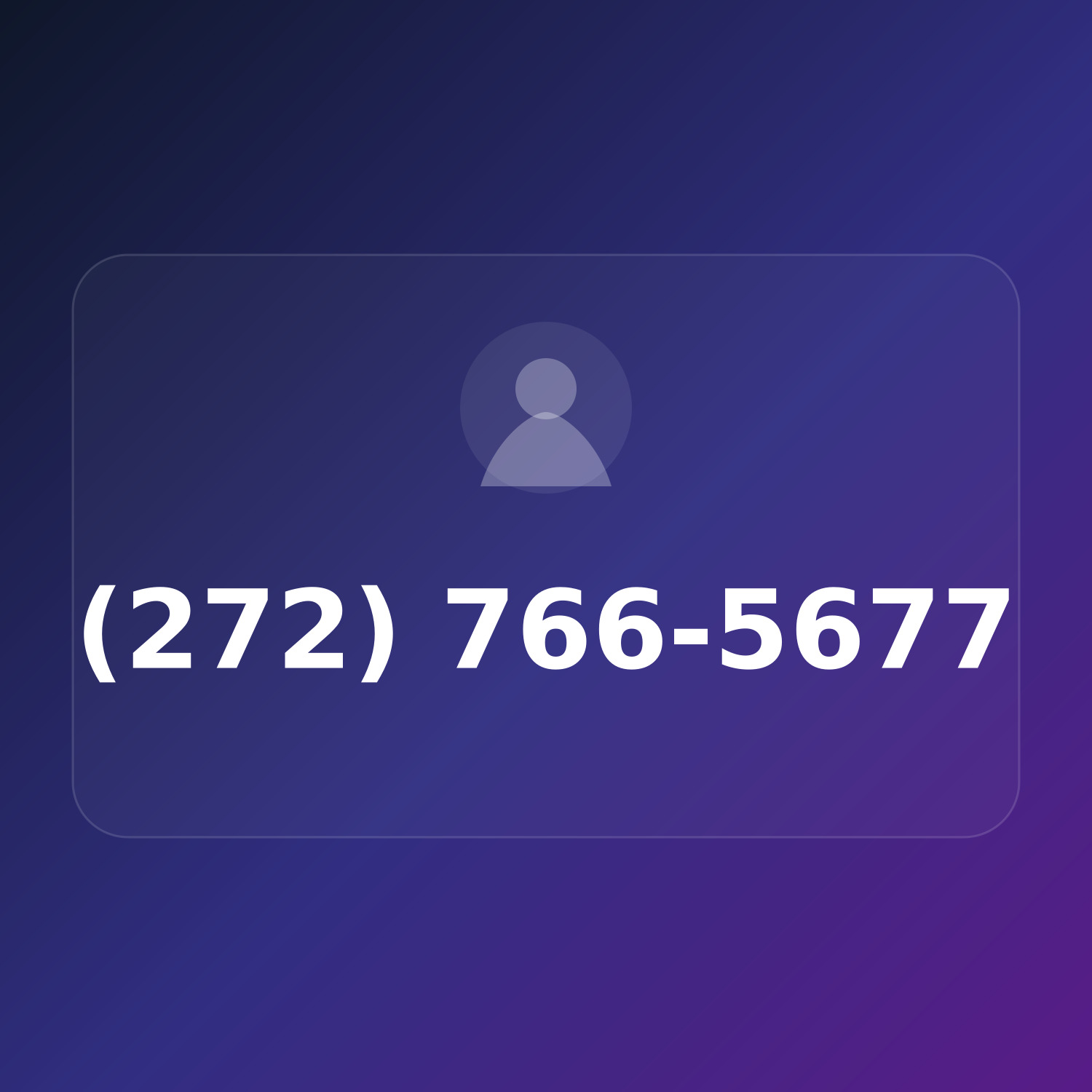(272) 766-LOSS product image