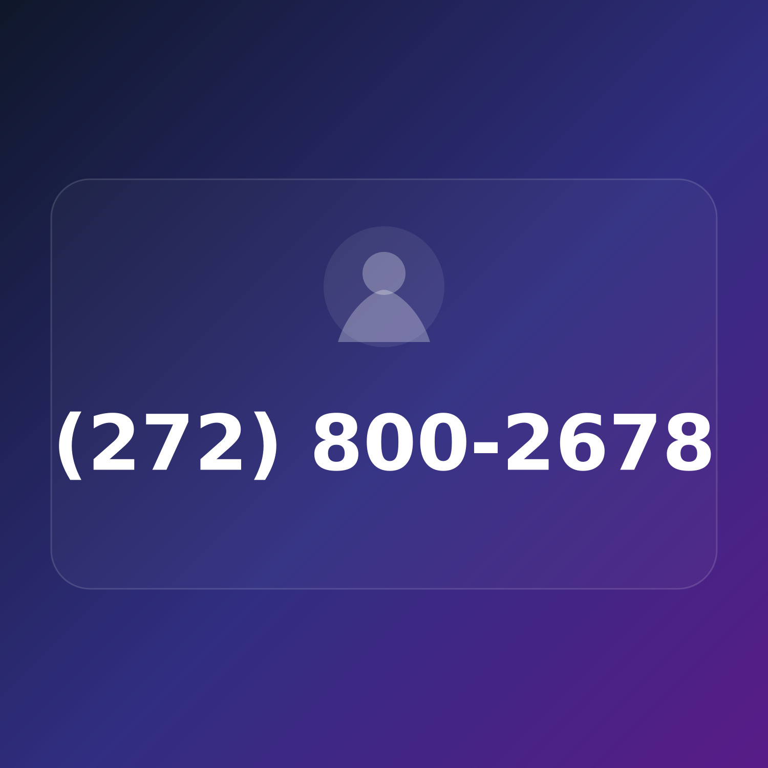 (272) 800-COST product image