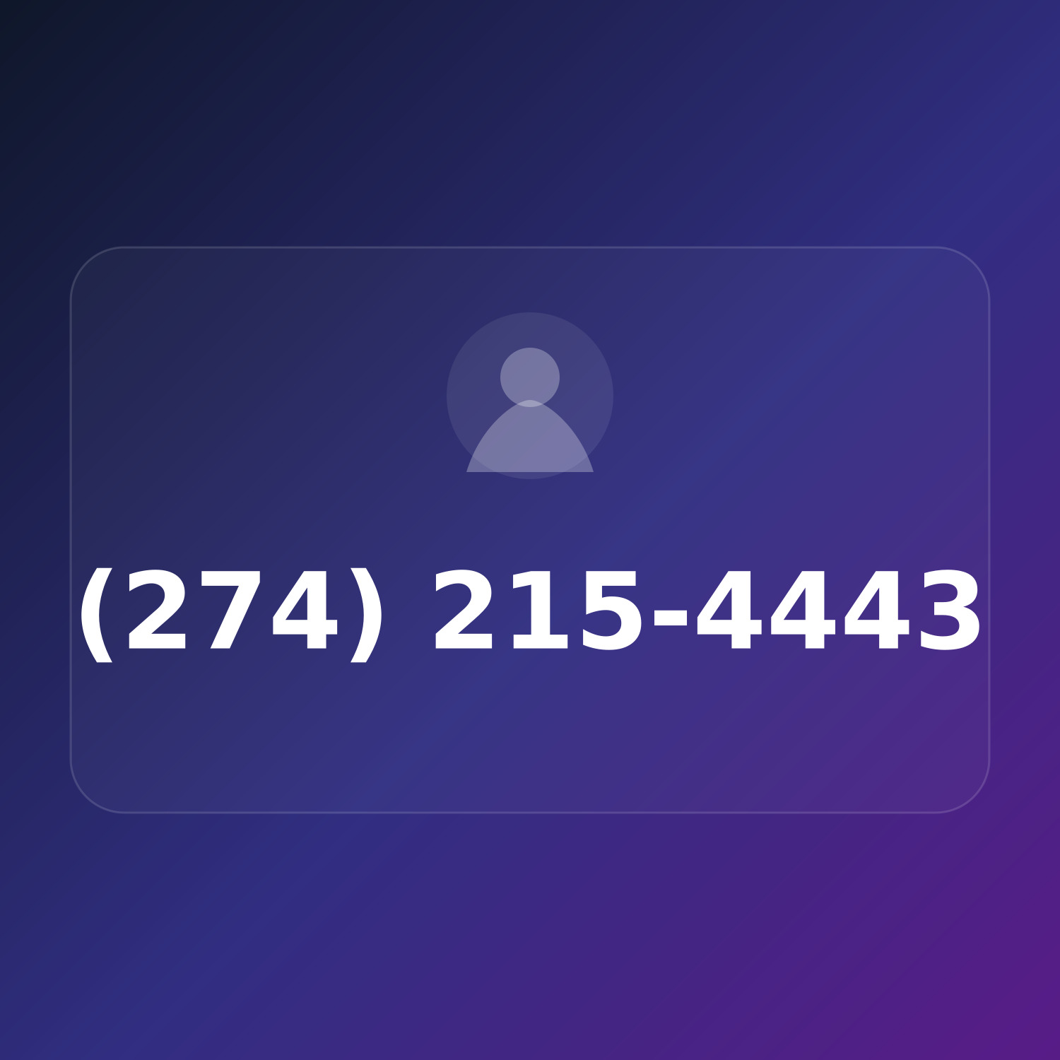 (274) 215-4GIF product image
