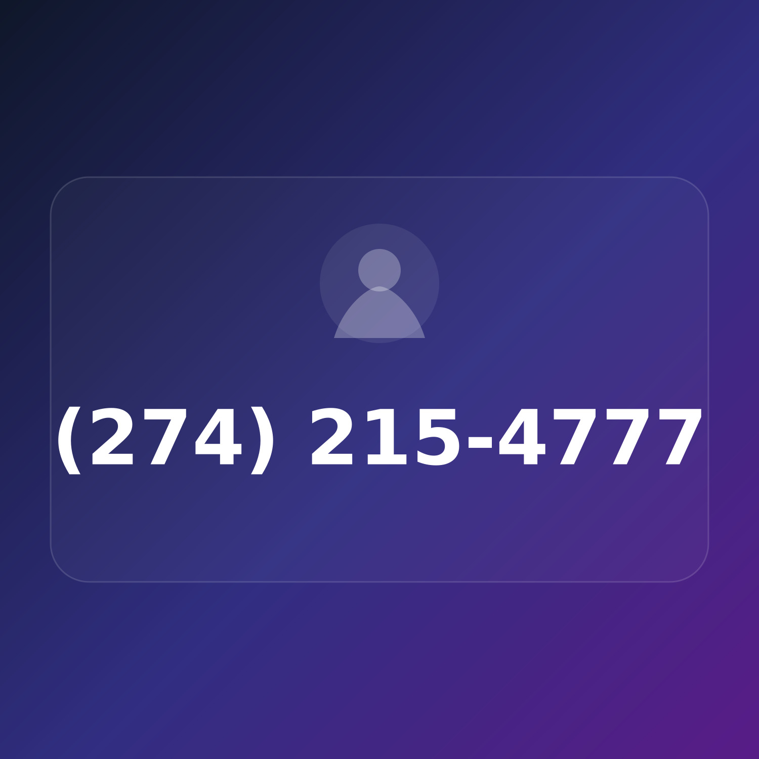 (274) 215-IRS7 product image