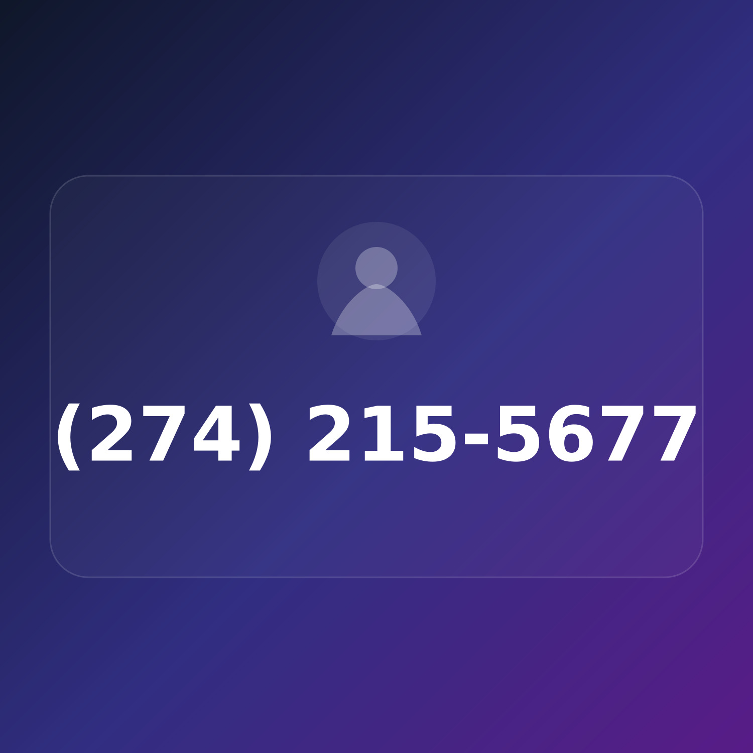 (274) 215-LOSS product image