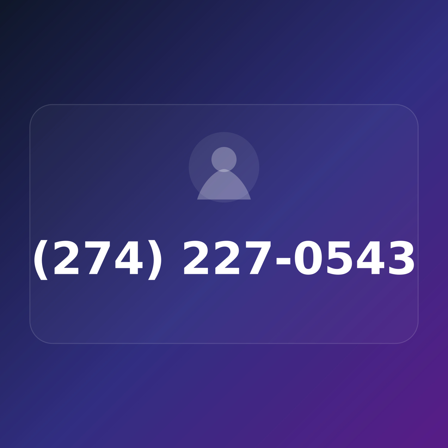 (274) CAR-0543 product image