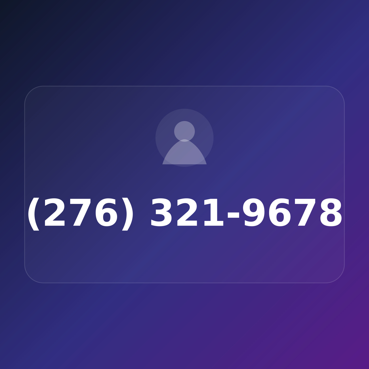 (276) 321-WORT product image