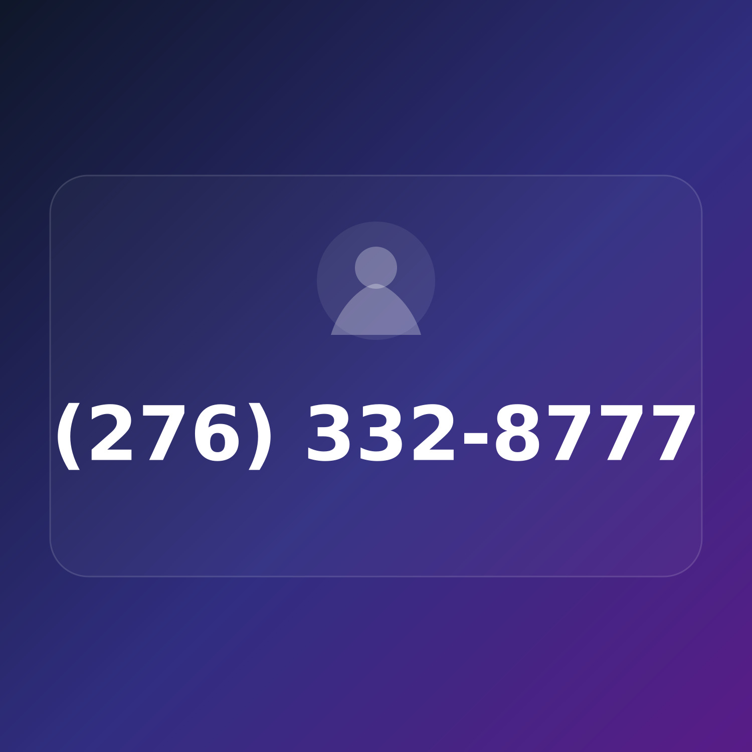 (276) 332-USPS product image