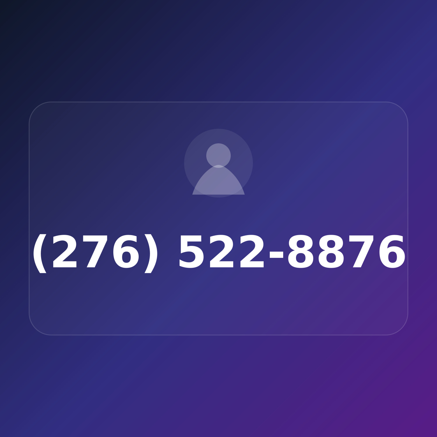(276) 522-TURN product image