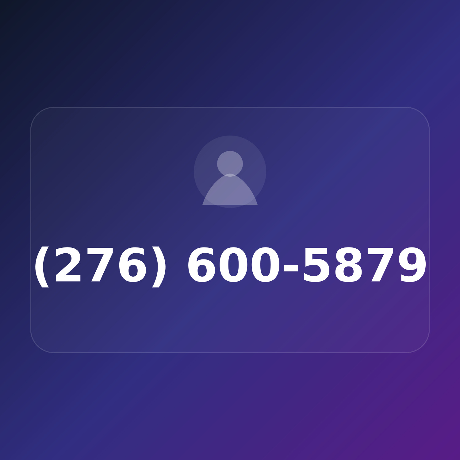 (276) 600-JURY product image