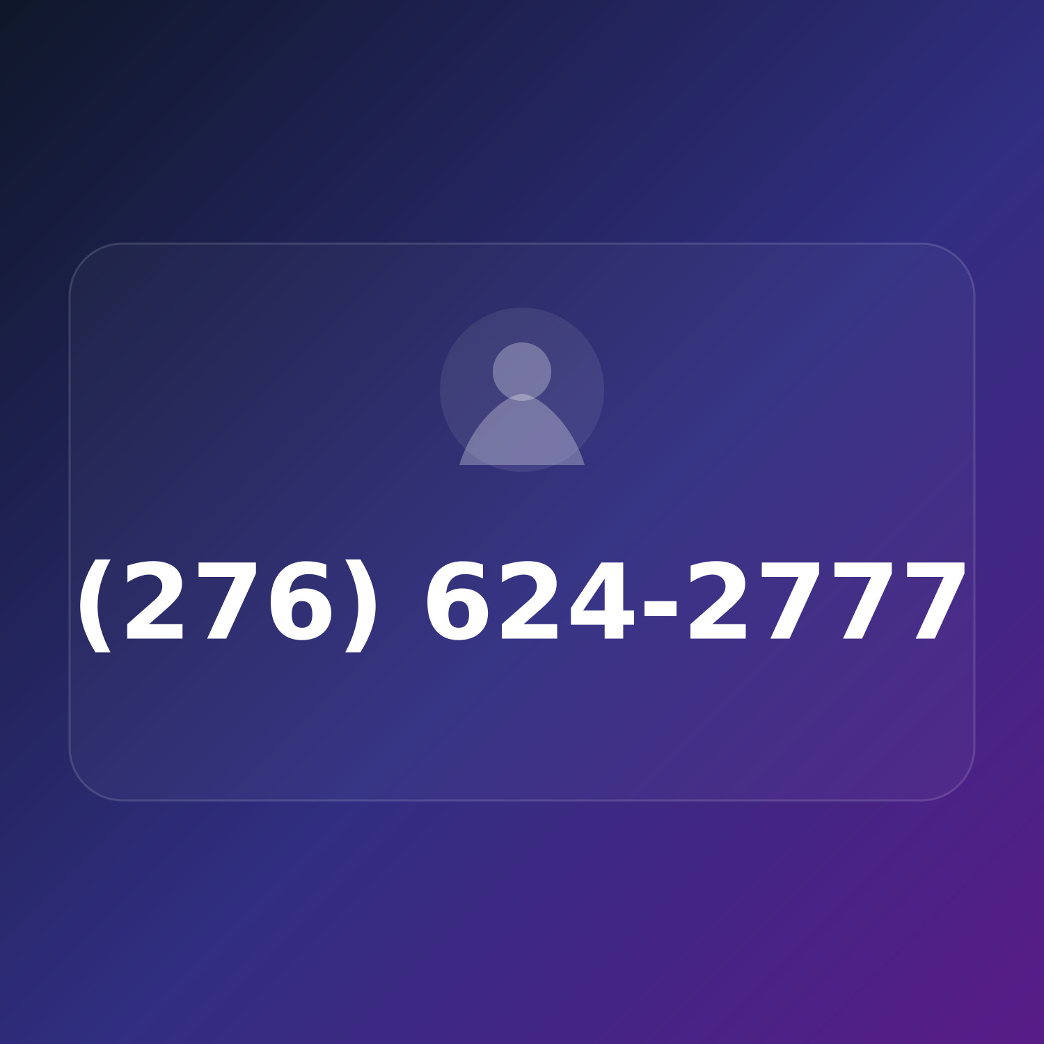 (276) 624-APPS product image