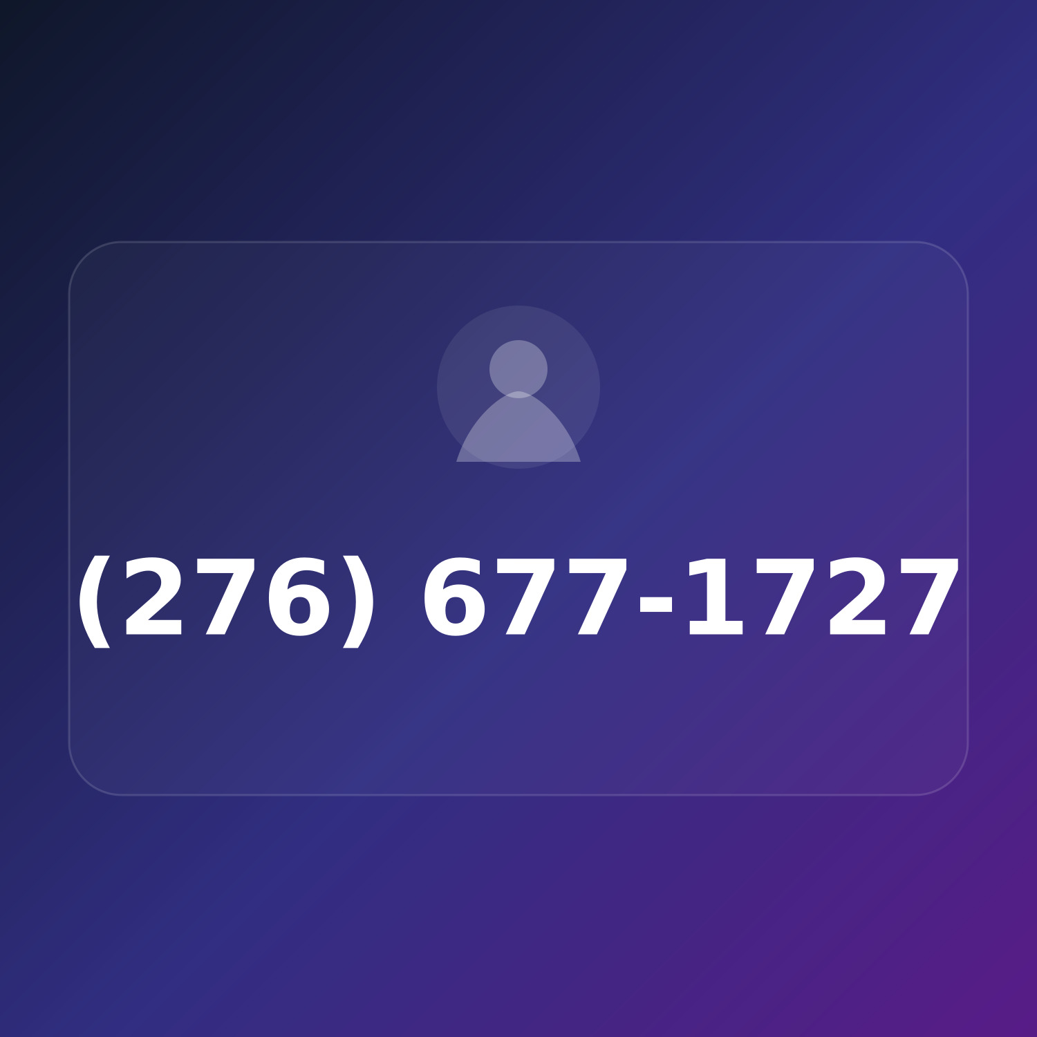 (276) 677-1727 product image