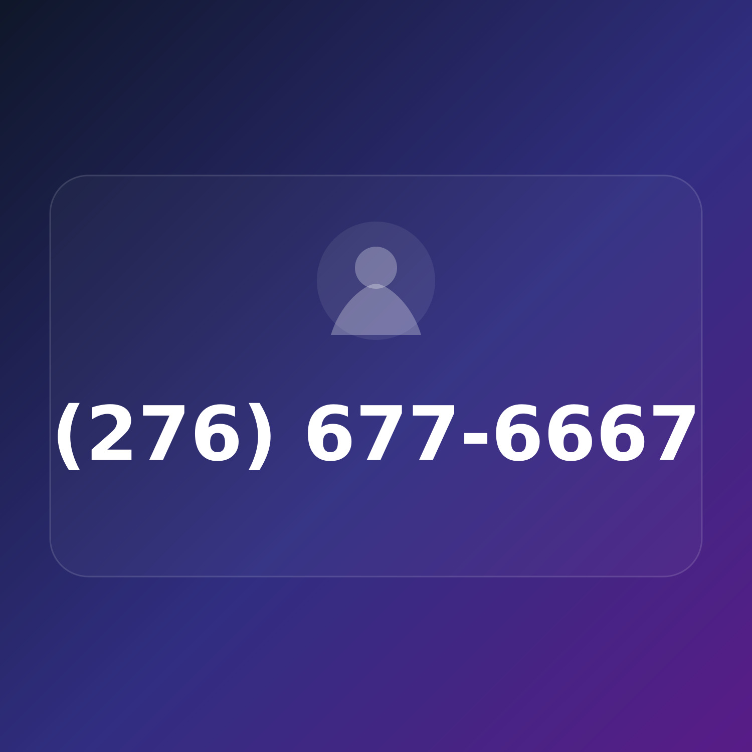 (276) 677-MOMS product image