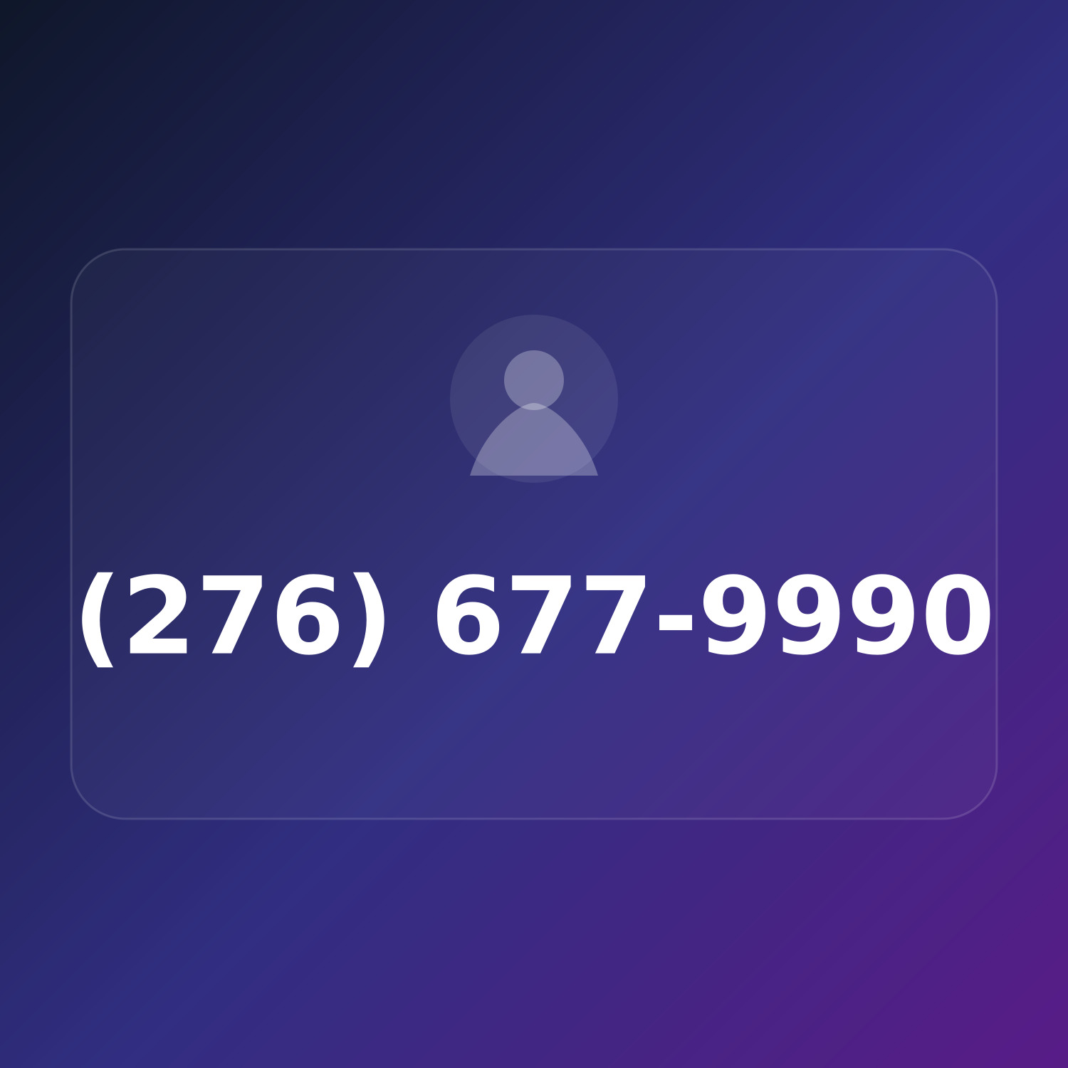 (276) 677-9990 product image